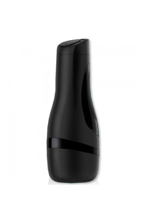 SATISFYER MEN CLASSIC BLACK