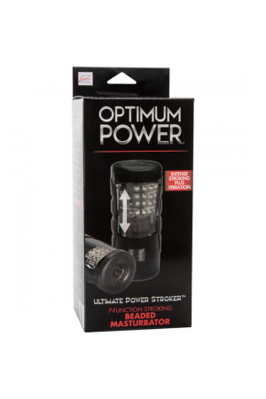 CALEX OPTIMUM POWER...