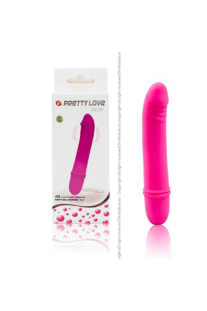 PRETTY LOVE FLIRTATION -...