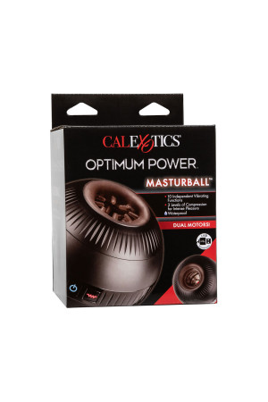 CALEX OPTIMUM POWER MASTURBALL