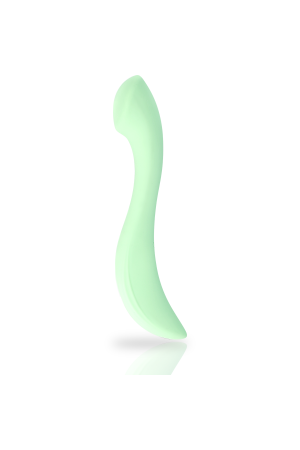 MIA DEVON VIBRATOR GREEN