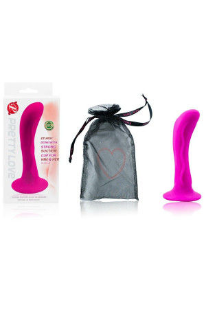 PASSION STRONG SUCTION PLUG...