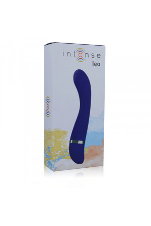 NTENSE LEO VIBRATOR PURPLE...