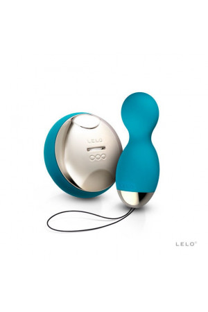 LELO HULA BEADS OCEAN BLUE