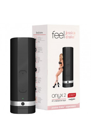 KIIROO ONYX+ TELEDILDONIC...