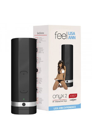 KIIROO - ONYX+ TELEDILDONIC...