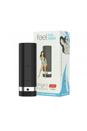 KIIROO - ONYX+ TELEDILDONIC...