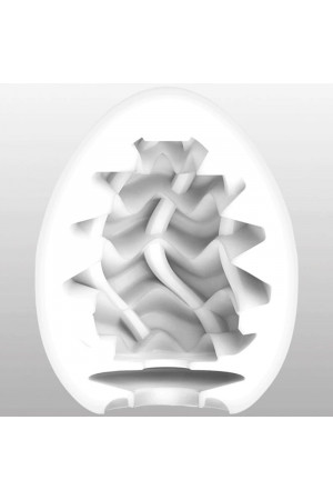 TENGA WAVY II COOL EDITION...