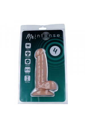 MR INTENSE 1 REALISTIC COCK...