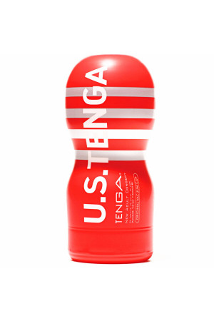 TENGA U.S. ULTRA SIZE DEEP...