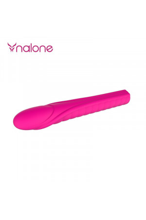 NALONE DIXIE VIBRATOR...