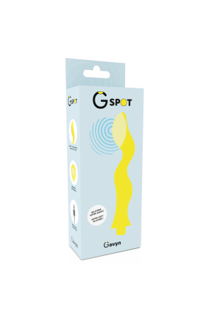 G-SPOT GAVYN G-SPOT...