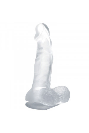 BAILE REALISTIC DILDO...