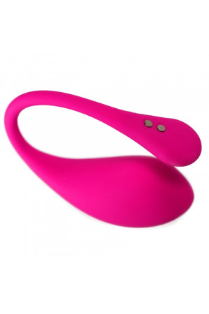 LOVENSE LUSH 3 REMOTE-...