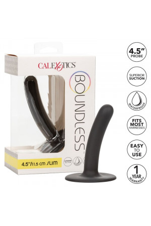 CALEX BOUNDLESS DILDO 11.5 CM