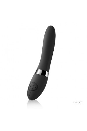 LELO ELISE 2 VIBRATOR BLACK