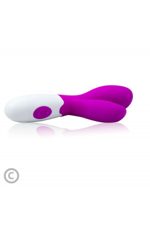 PRETTY LOVE NEWMAN VIBRATOR