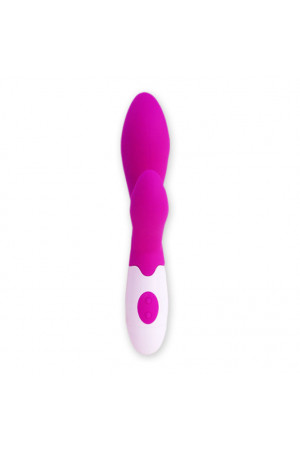 PRETTY LOVE NEWMAN VIBRATOR