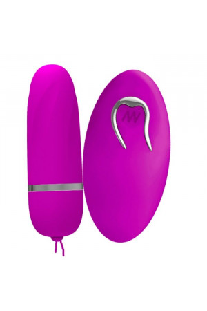 PRETTY LOVE DEBBY VIBRATOR...