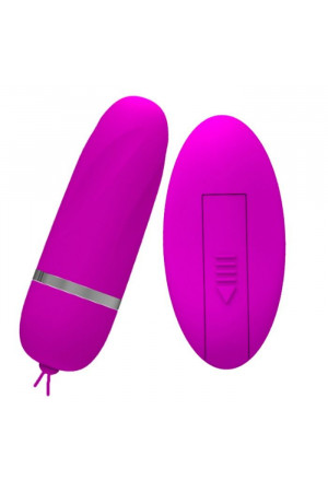 PRETTY LOVE DEBBY VIBRATOR...