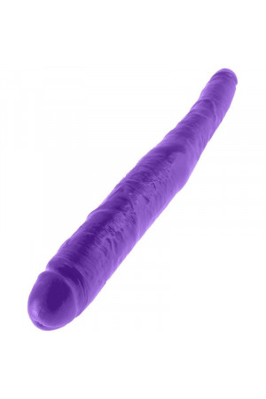 DILLIO DOUBLE DILDO 40.7 CM...