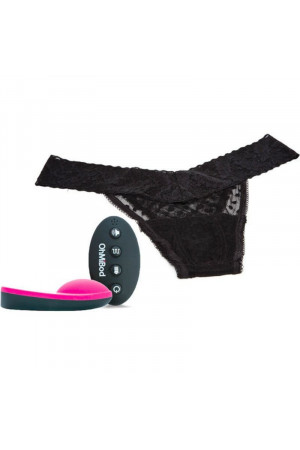 OHMIBOD CLUB VIBE 3.0H...