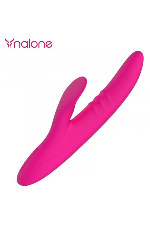 NALONE PERI VIBRATOR RABBIT...