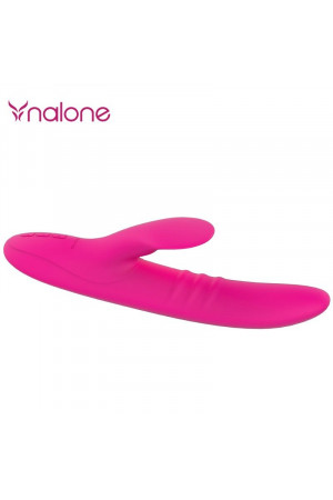 NALONE PERI VIBRATOR RABBIT...