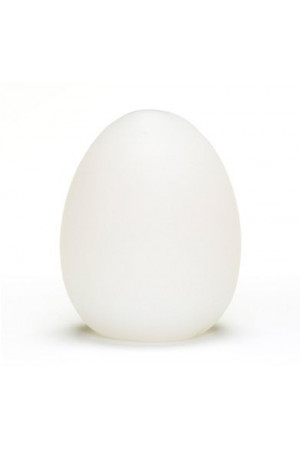 TENGA EGG SHINY EASY ONA-CAP