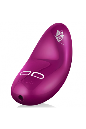 LELO NEA 2 DEEP ROSE