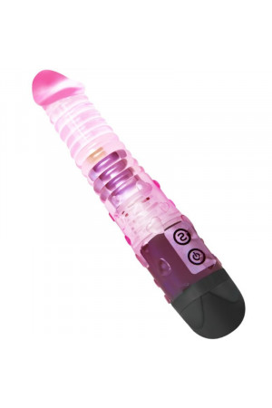 GIVE YOU LOVER PINK VIBRATOR