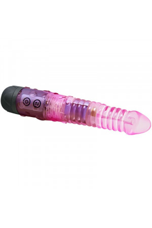 GIVE YOU LOVER PINK VIBRATOR