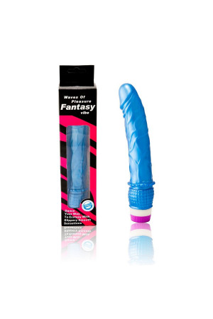 VIBRATOR LINEX AZUL