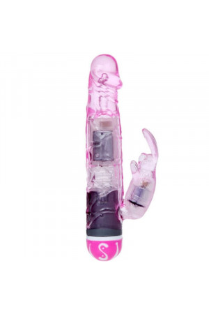 BAILE VIBRATORS MULTISPEED...