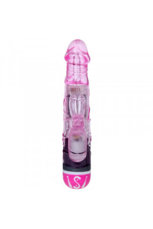 BAILE VIBRATORS MULTISPEED...