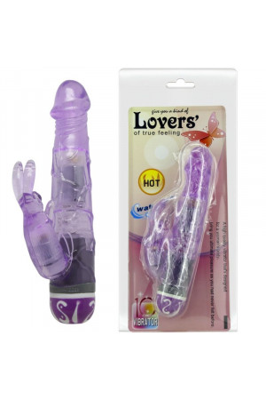 BAILE VIBRATORS MULTISPEED...