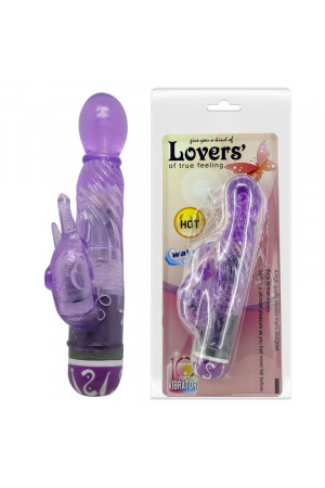 BAILE VIBRATORS MULTISPEED...