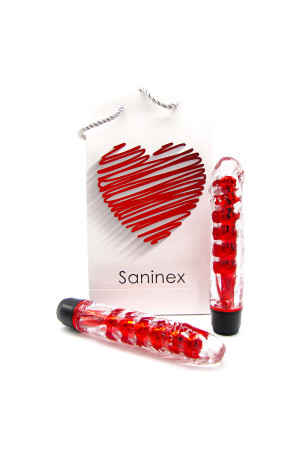 SANINEX VIBRATOR FANTASTIC...