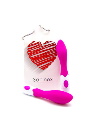 SANINEX VIBRATOR MULTI...