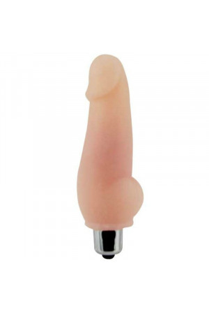 SUPER MINI MAVOUVIN VIBRATOR