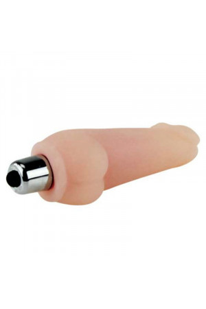 SUPER MINI MAVOUVIN VIBRATOR