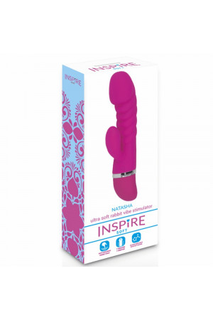 INSPIRE SOFT NATASHA  PINK