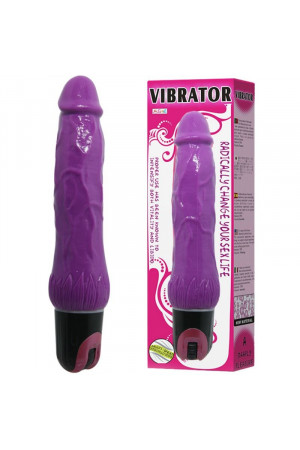 BAILE VIBRATORS MULTISPEED...