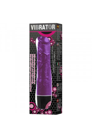 BAILE MULTISPEED VIBRATOR...