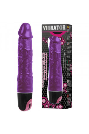 BAILE MULTISPEED VIBRATOR...