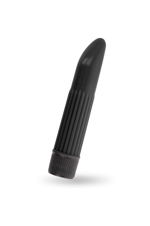 INTENSE SONNY VIBRATOR BLACK