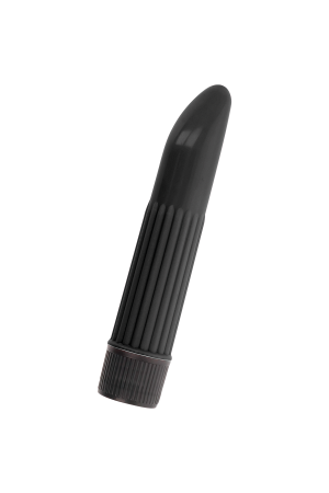 INTENSE SONNY VIBRATOR BLACK