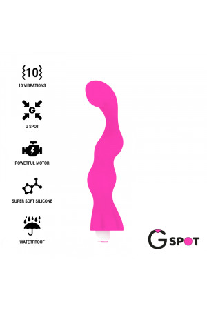 G-SPOT GEORGE G-SPOT...