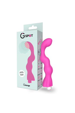 G-SPOT GEORGE G-SPOT...