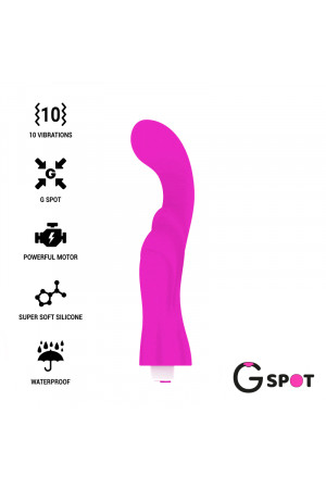 G-SPOT GREGORY VIOLET...